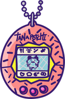 90's tamagochi