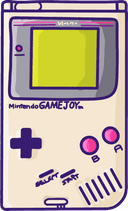90's gameboy